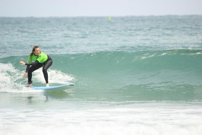 Private One On One Surf Lesson In Newquay, For Beginners / Novice Surfers Overview Of The Surf Lesson