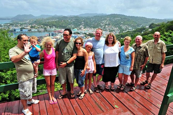 Private Photo Session With A Local Photographer In Saint Lucia Inclusion And Deliverables