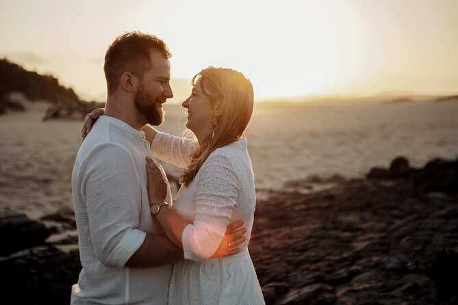 Private Pro Photoshoot in the Dunes of Corralejo - Overview of the Photoshoot