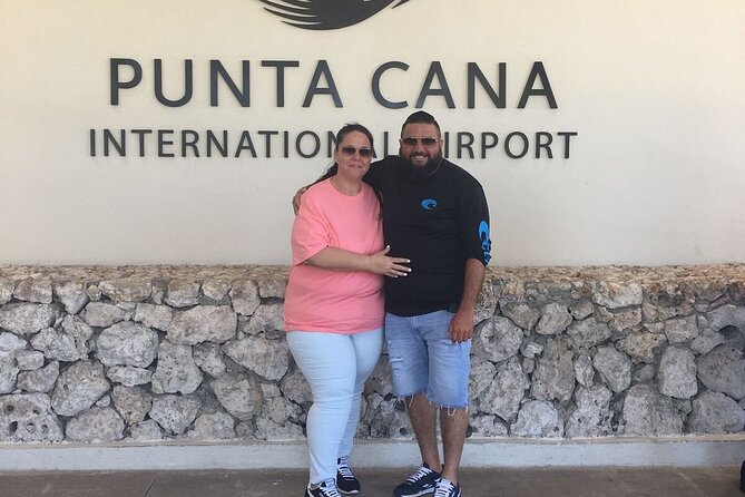 Private Punta Cana Airport Ground Transfers - Overview and Location