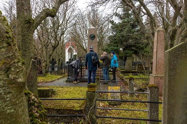 Private Reykjavik Folklore & Food Walking Tour Highlights Of The Tour