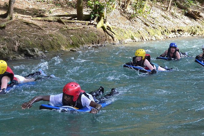 Private Rio Bueno River Adventure From Montego Bay Inclusions And Costs