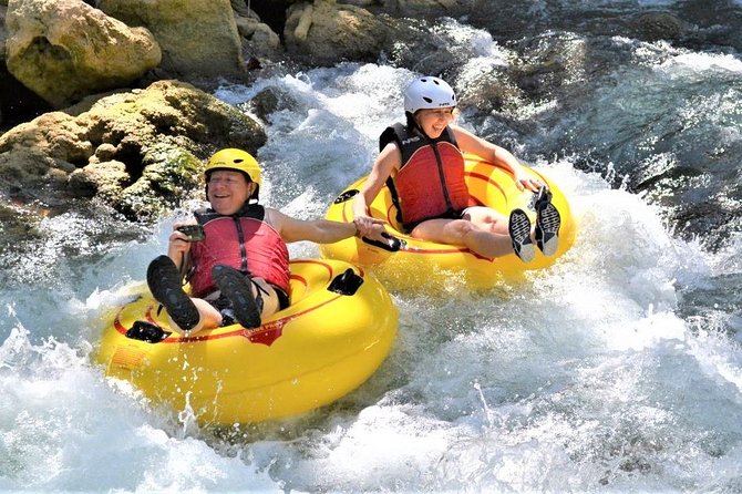 Private Rio Bueno River Adventure From Runaway Bay Hotels - Overview