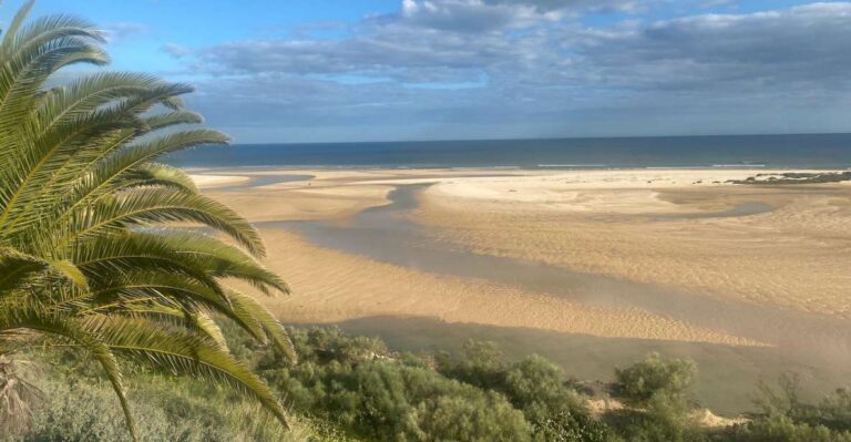 Private Road Trip, Eastern Algarve: History & Magical Nature Ria Formosa: Gateway To Waterlands