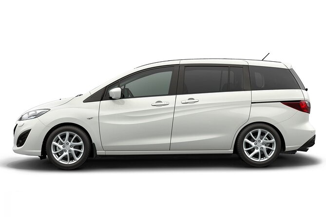 Private Roundtrip Minivan Airport Transfer To Downtown Nassau Schedule And Availability