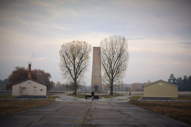 Private Sachsenhausen Concentration Camp Memorial Tour Tour Overview