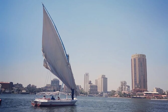 Private Sailing Boat With Its Sailor For One Hour Or More Accessibility And Participation