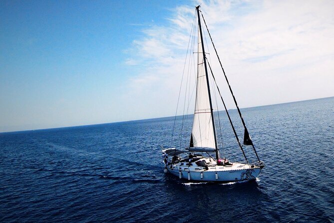 Private Sailing Tour in Rhodes - Key Details