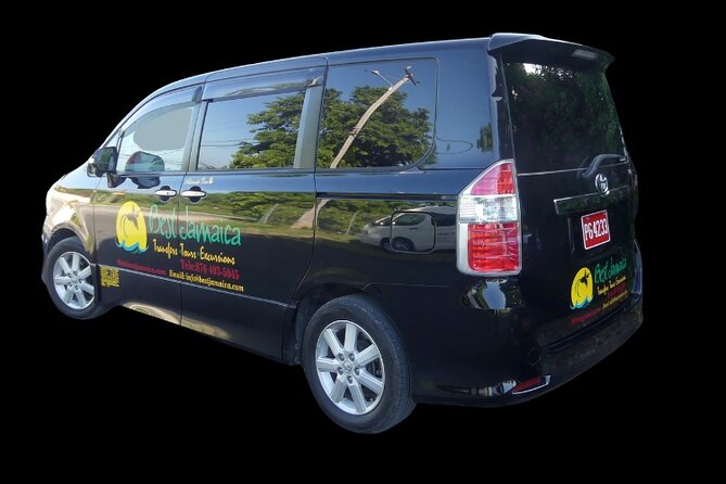 Private Sangster Airport Transfer To Jamaica Inn Ocho Rios Overview Of The Transfer Service