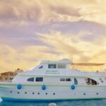 Private Sea Trip Hurghada Overview Of The Excursion