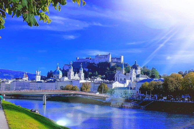 Private Sound Of Music And Historic Salzburg Tour From Munich Tour Overview