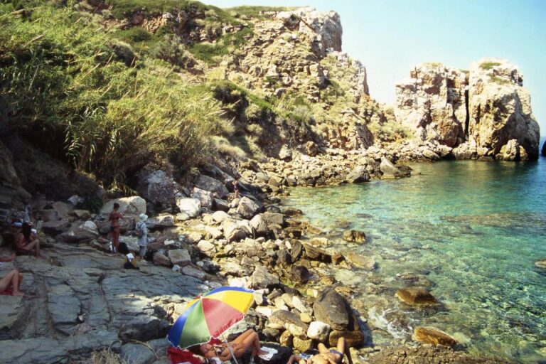 Private Speedboat Cruise To The South Coast Of Sifnos Island Activity Overview