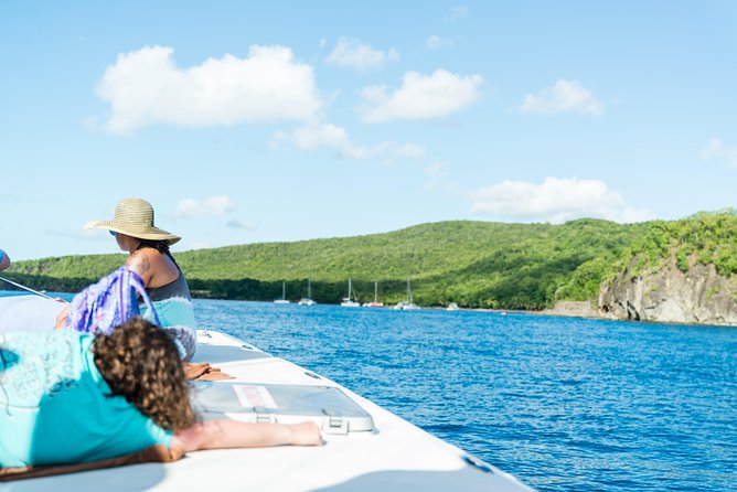 Private St Lucia Full Day Snorkeling Charter for Up to 15 Guests - Tour Inclusions