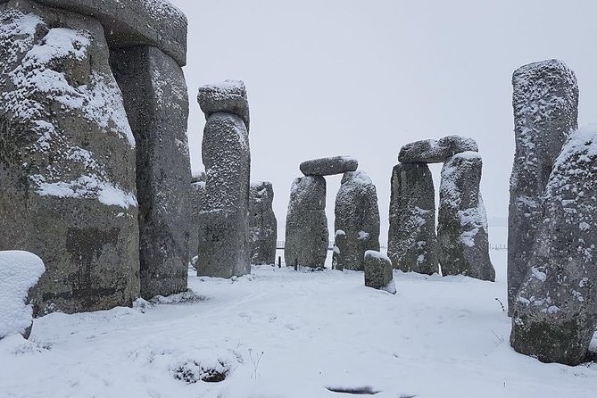 Private Stonehenge, Woodhenge, Avebury Stone Circle Day Tour Tour Overview And Highlights