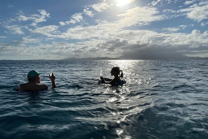 Private Sunset Sail Tour In Fajardo With Open Bar And Appetizers Meeting And Pickup Logistics