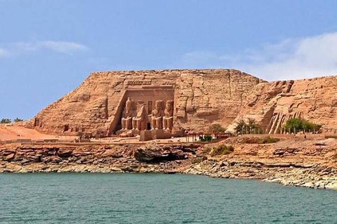 Private Tour: Abu Simbel By Minibus From Aswan Overview And Description