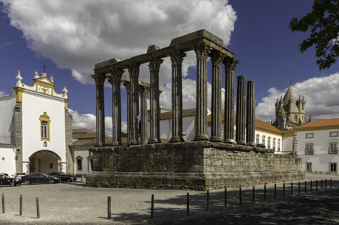 Private Tour All Day Evora Tour Overview