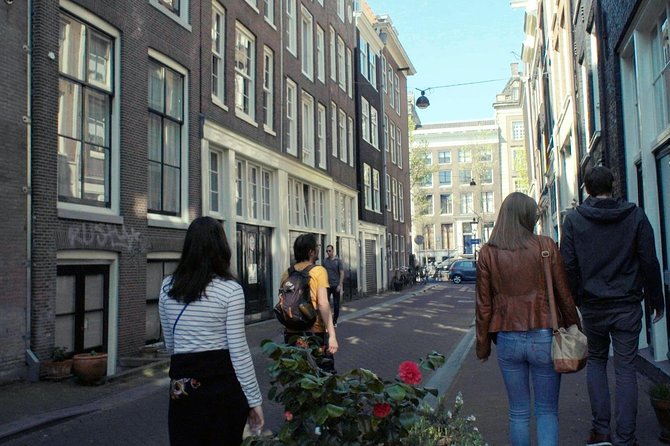 Private Tour: Amsterdams City Highlights And Hidden Gems Tour Overview