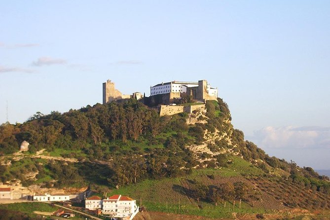 Private Tour: Arrábida Day Trip From Lisbon Including Wine Tasting Highlights And Activities