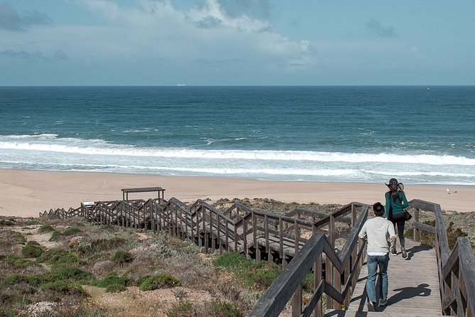 Private Tour: Arrábida Natural Park and Sesimbra Day Trip From Lisbon - Tour Overview