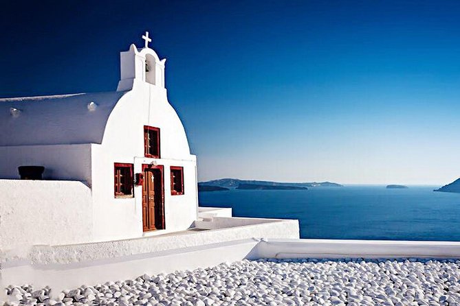 Private Tour: Customize Your Perfect Day In Santorini Customizable Experiences