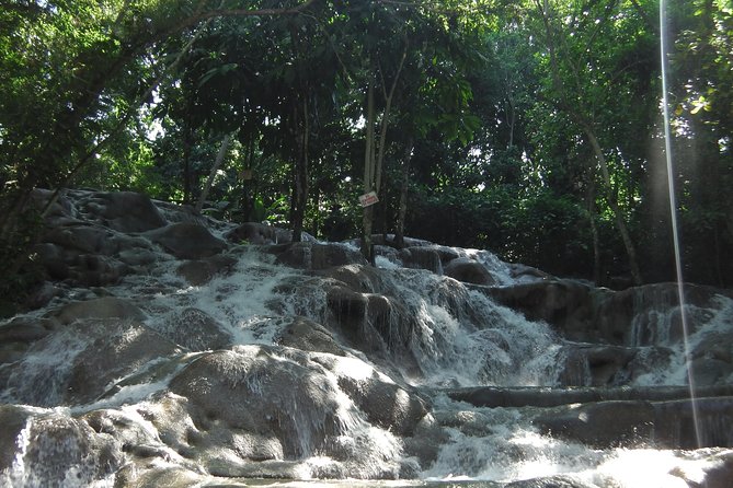 Private Tour From Ocho Rios To Dunns River Falls Confirmation And Accessibility