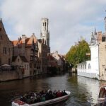 Private Tour: Ghent And Bruges From Brussels Full Day Tour Overview