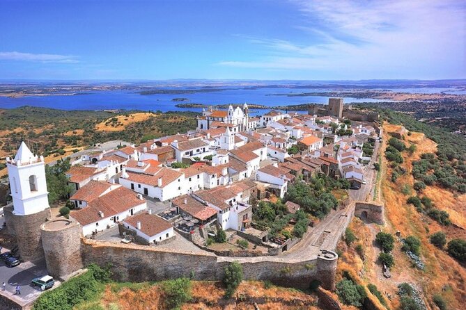 Private Tour in Evora and Monsaraz With Wine Tasting - Overview of the Tour