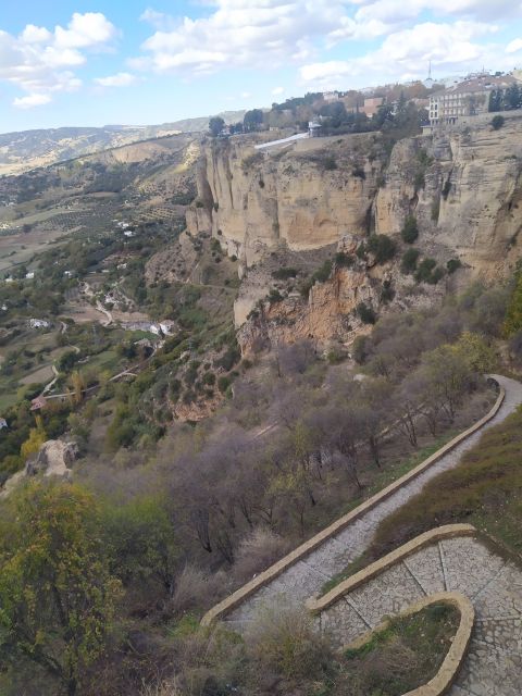 Private Tour In Ronda Tour Overview