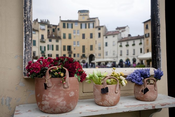 Private Tour: Lucca And Pisa With Typical Pastry Tasting Tour Overview And Details