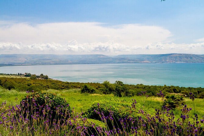 Private Tour: Nazareth, Tiberias And Sea Of Galilee Day Trip From Jerusalem Explore The Historic City Of Tiberias