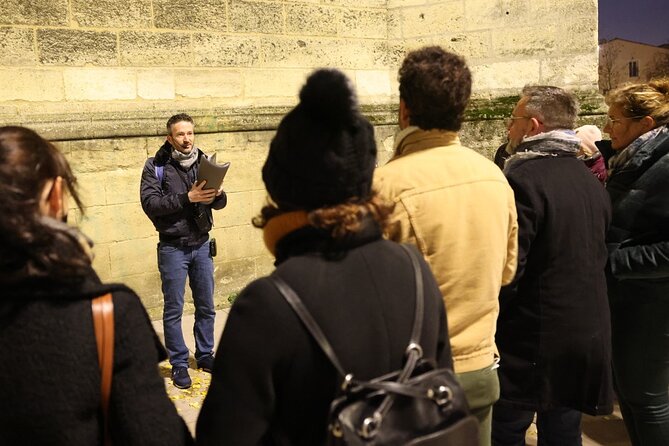 Private Tour of Bordeaux by a Bordeaux Historian - Tour Overview