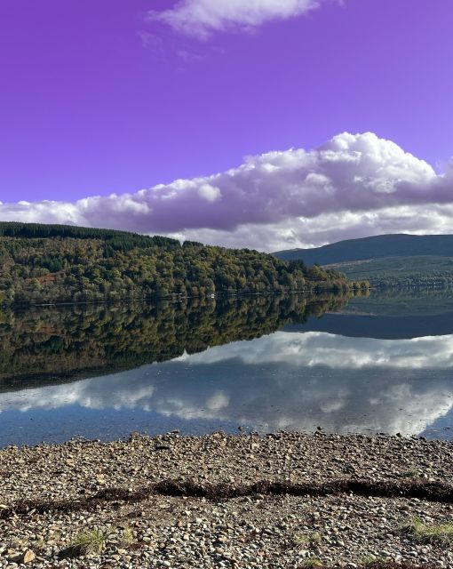 Private Tour of Highlands, Oban, Glencoe, Lochs & Castles - Tour Details