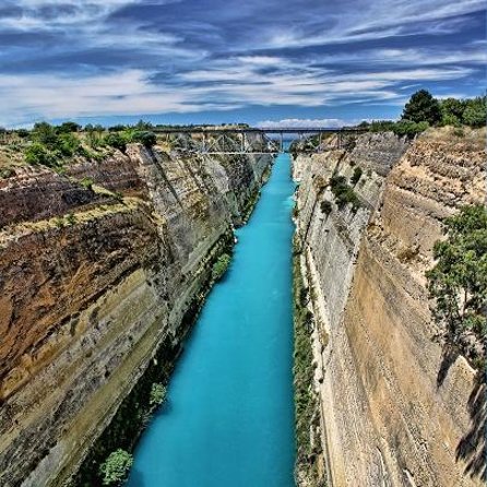 Private Tour Of Nafplio, Mycenae, Epidaurus & Isthmus Canal From Athens Tour Overview