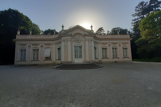 Private Tour Of Nymphenburg Palace And Gardens About Nymphenburg Palace