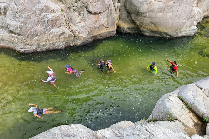 Private Tour Of The White Canyon Ancestral Route In Utuado Inclusions And Requirements