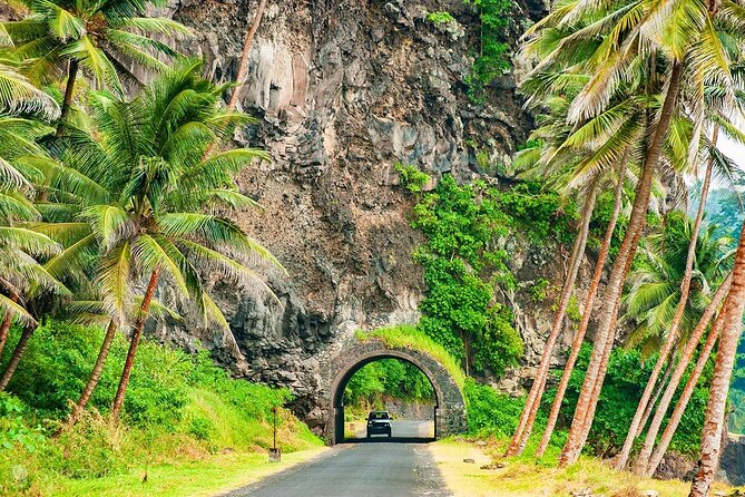 Private Tour On São Tomé Island Tour Details