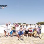 Private Tour: Pamukkale Excursion From Kusadasi Port Inclusions And Highlights