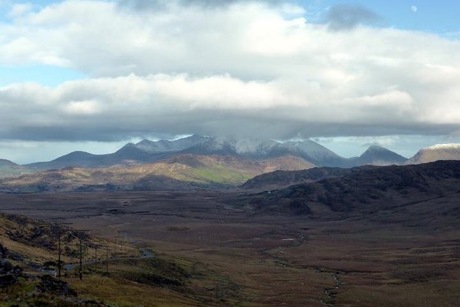 Private Tour: Ring of Kerry From Kerry. Dingle, Tralee Etc. - Tour Overview and Highlights