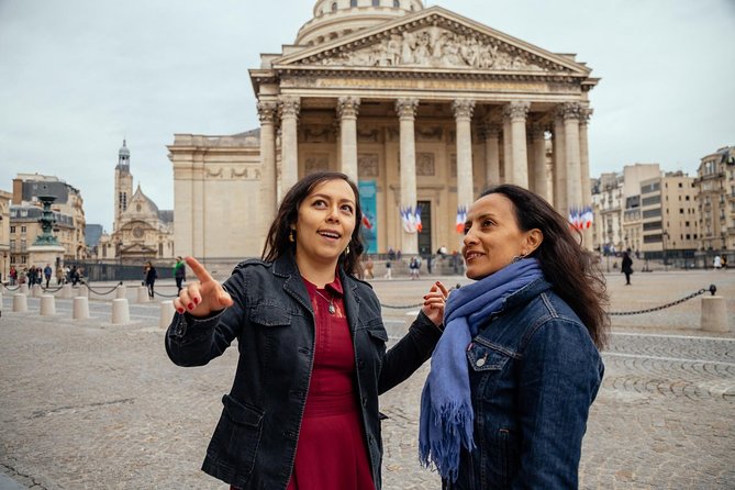 Private Tour: Secrets Of Notre Dame & Latin Quarter With A Local Tour Overview