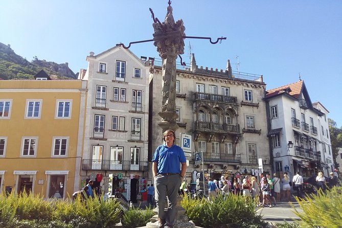 Private Tour Sintra And Cascais Full Day Exploring Sintras Palaces