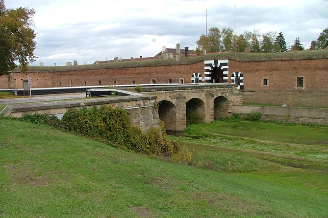 Private Tour: Terezin Half Day Tour From Prague Tour Overview And Details