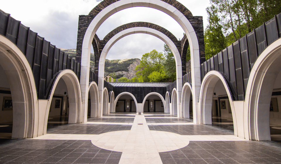 Private Tour Three Nations In One Day - Exploring Andorra La Vella