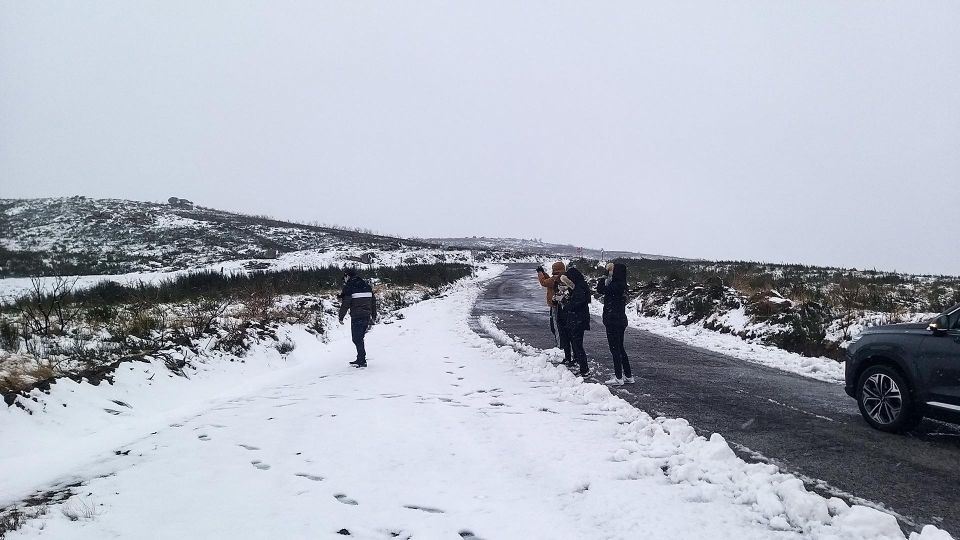 Private Tour Through Serra Da Estrela and Its Famous Cheese - Natural Wonders of Serra Da Estrela