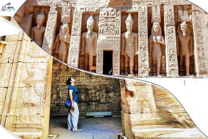 Private Tour To Abu Simbel By Car Tour Overview