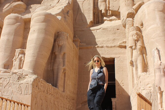 Private Tour To Abu Simbel From Aswan By Private Car Travel Experience