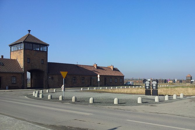 Private Tour To Auschwitz Birkenau & Salt Mine In One Day Tour Details