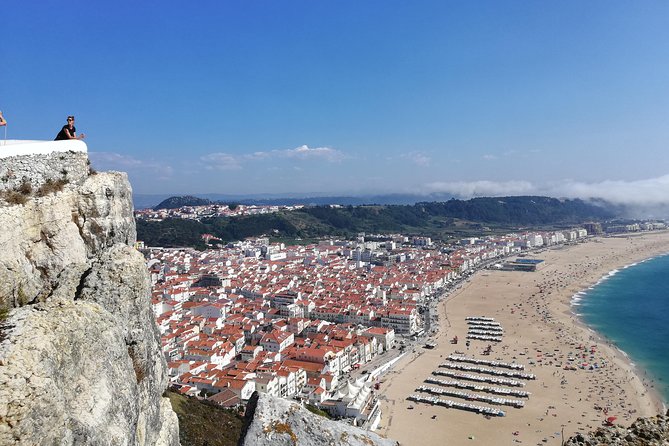 Private Tour to Fatima, Batalha, Nazare and Obidos From Lisbon - Fatima Pilgrimage Site