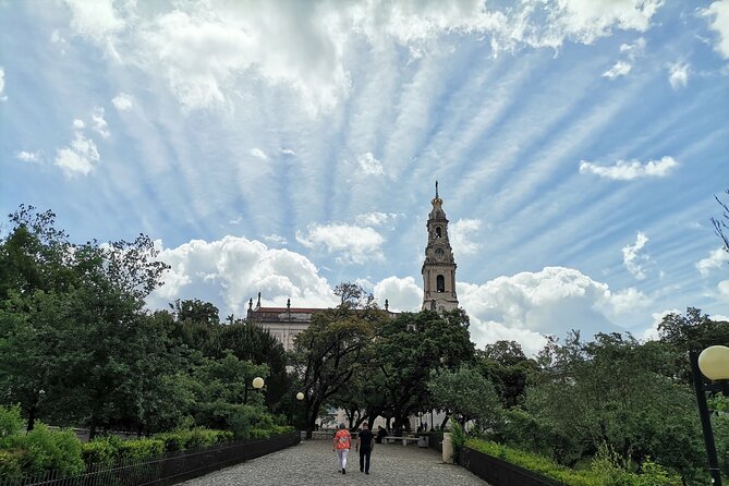 Private Tour To Fatima From Lisbon Tour Highlights