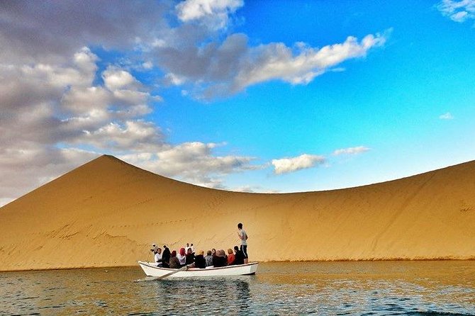 Private Tour to Fayoum Oasis, Valley of the Whales & Wadi Al Rian From Cairo. - Tour Overview